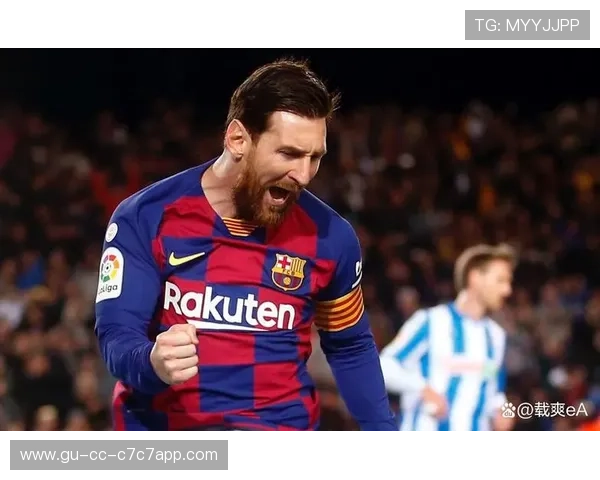 足球史上最强七大球星盘点 他们如何塑造了足坛传奇