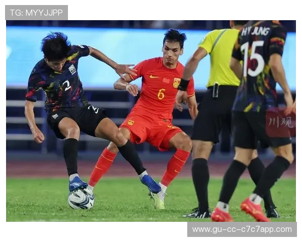 韩国男足球星在亚运会的精彩表现及其未来发展前景解析